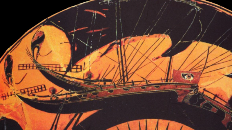News Nave Greca Di Gela Il Mare Siciliano Ha Custodito La Pi Antica 