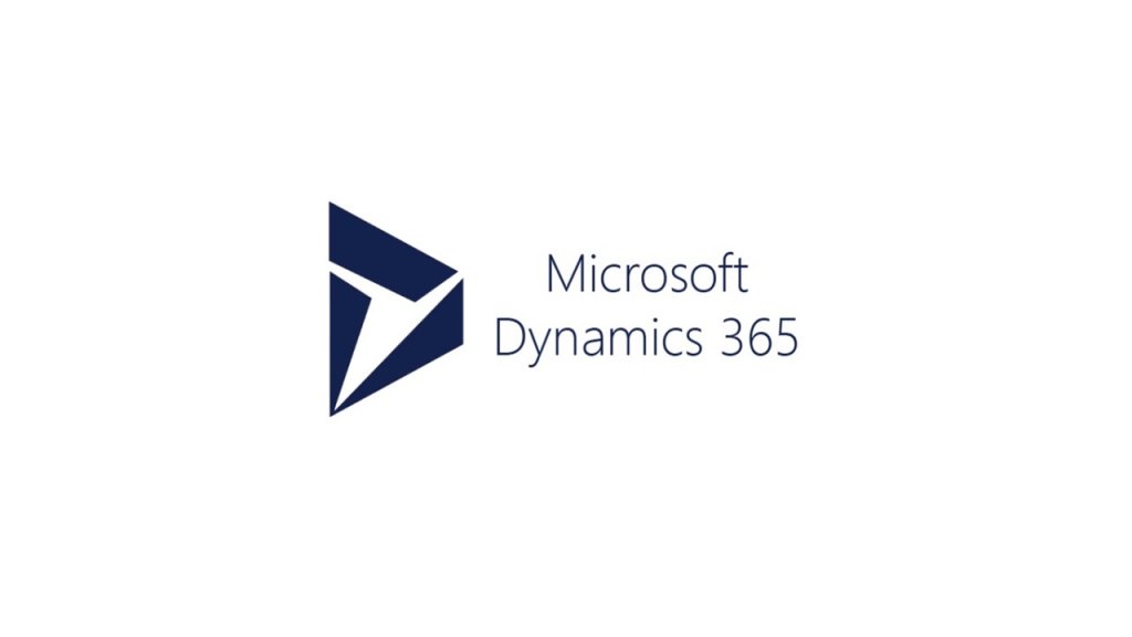 Microsoft Dynamics 365 for Operations