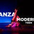 Danza Moderna Teen