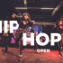 Hip Hop Open