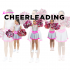 Cheerleading 