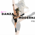 Danza Moderna Pro