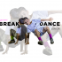 Breakdance Junior