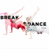 Breakdance Teen