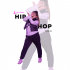 Hip Hop Teen UNDER 14 - Accademico