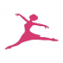 Danza Moderna UNDER6
