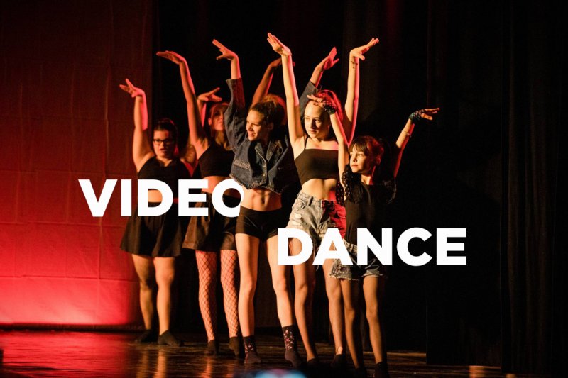 Video Dance