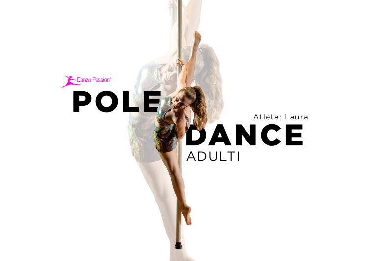 Poledance Adulti