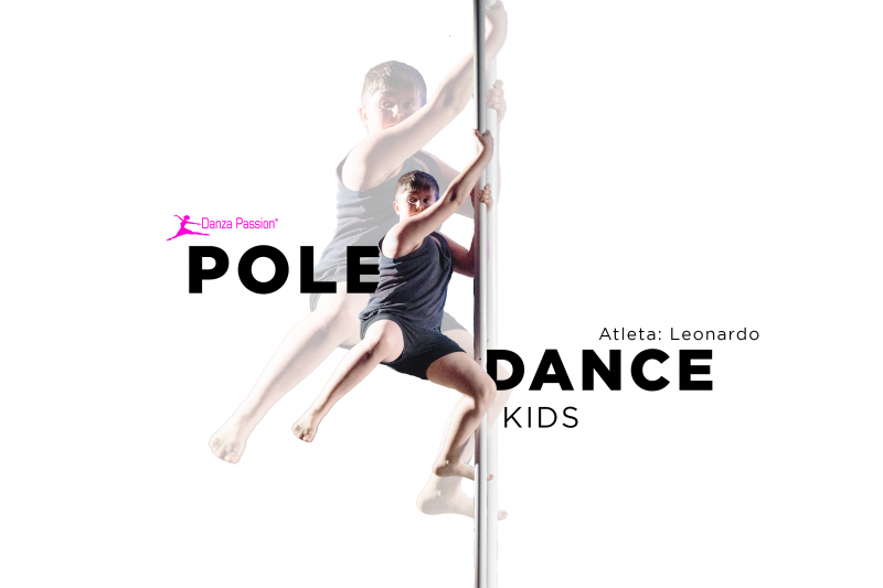 Poledance Kids