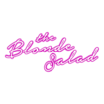 The blonde salad