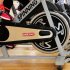 SPINNING