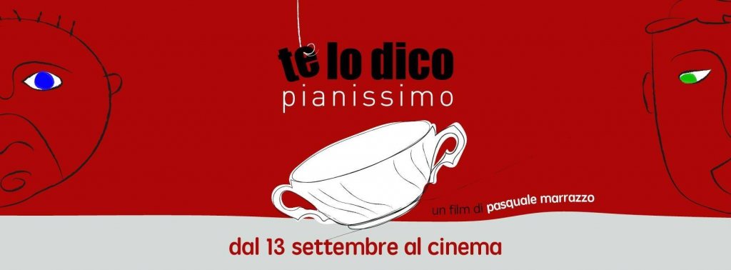 Caffè Commercio Vigevano, Cocktail con il Cast - Te Lo Dico Pianissimo Caffè Commercio Vigevano, Cocktail con il Cast - Te Lo Dico Pianissimo