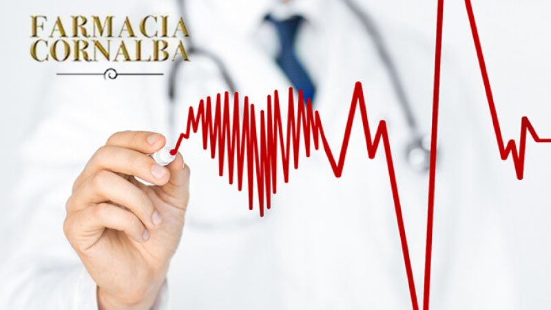 Esami Cardiologici in Farmacia - Cornalba