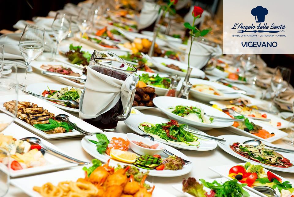 Menù di Natale e San Silvestro - Gastronomia l'Angolo delle Bontà Menù di Natale e San Silvestro - Gastronomia l'Angolo delle Bontà