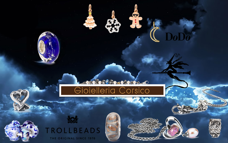 🎁Non si è mai troppo grandi per sperare nella calza della Befana🧙♀ - Gioielleria Corsico 🎁Non si è mai troppo grandi per sperare nella calza della Befana🧙♀ - Gioielleria Corsico