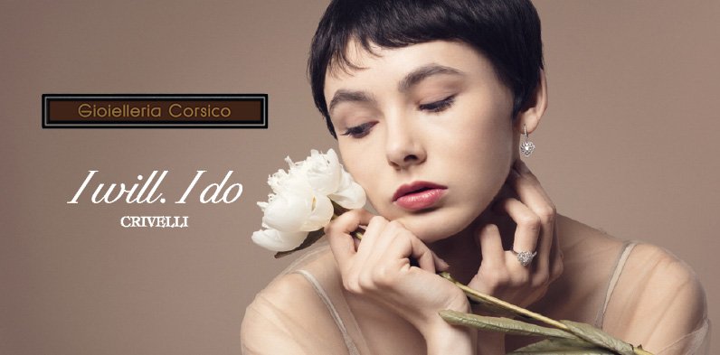 Dimostra il Tuo Amore con una Promessa - Corsico Dimostra il Tuo Amore con una Promessa - Corsico