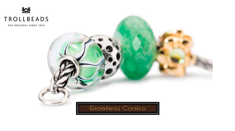 Scopri la nuova Collezione Primaveradi Trollbeads - Corsico Scopri la nuova Collezione Primaveradi Trollbeads - Corsico