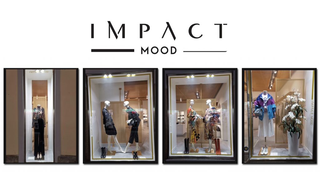 Impact Mood, scopri le nostre nuove collezioni