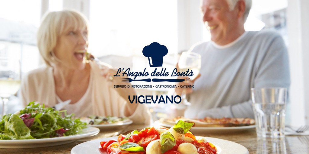 Servizio a domicilio per anziani - Gastronomia l'Angolo delle Bontà Servizio a domicilio per anziani - Gastronomia l'Angolo delle Bontà
