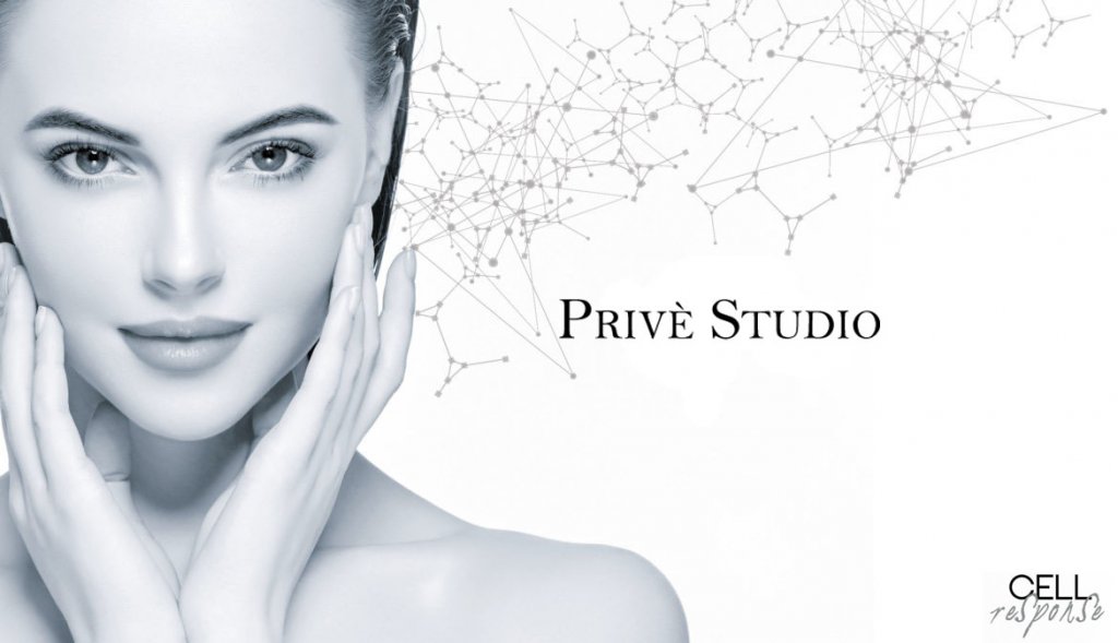 Rigenera la tua pelle con Cell Response - Privè Studio Rigenera la tua pelle con Cell Response - Privè Studio