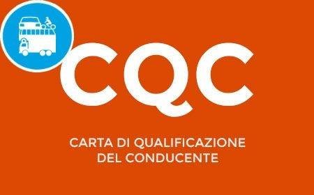 Corso di aggiornamento periodico CQC - Autoscuola Cerastico Corso di aggiornamento periodico CQC - Autoscuola Cerastico