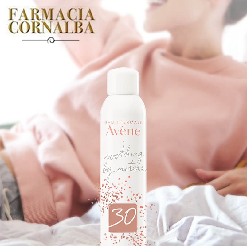           Avène compie 30 anni, c’è un regalo per te da Farmacia Cornalba 