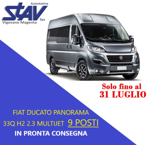 Sconto sul pronta consegna entro il 31 luglio! - Concessionaria Stav Sconto sul pronta consegna entro il 31 luglio! - Concessionaria Stav