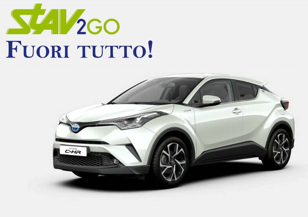 Da Stav2Go è partito il fuori tutto! - Concessionaria Stav Da Stav2Go è partito il fuori tutto! - Concessionaria Stav