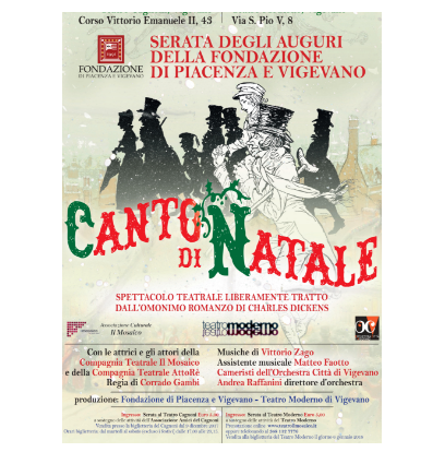 CANTO DI NATALE
