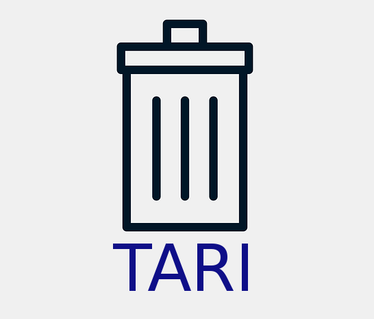TARI - avviso