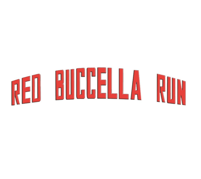 RED BUCCELLA RUN