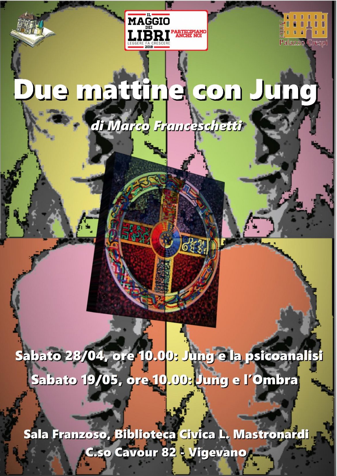 Due mattine con Jung