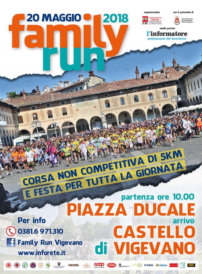 Family Run