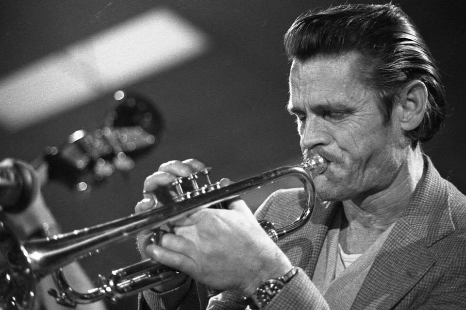 Omaggio a Chet Baker con Mario Mariotti Omaggio a Chet Baker con Mario Mariotti