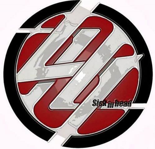 Indie rock music con i Sick in Head Indie rock music con i Sick in Head