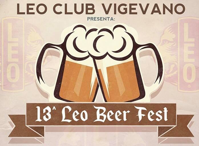 13^ LEO Beer Fest 13^ LEO Beer Fest