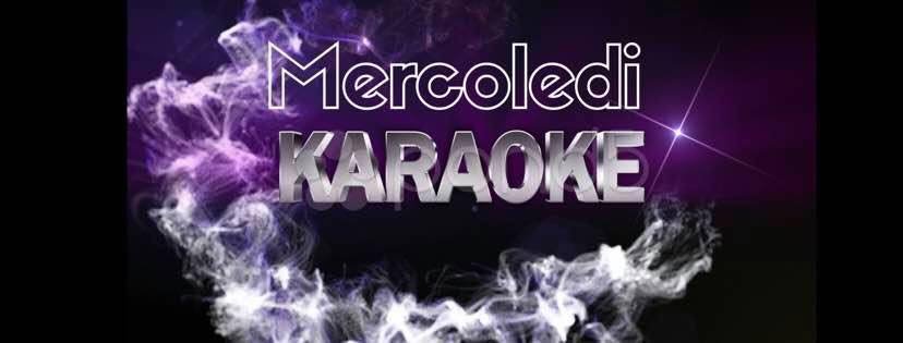 Karaoke @pickweek