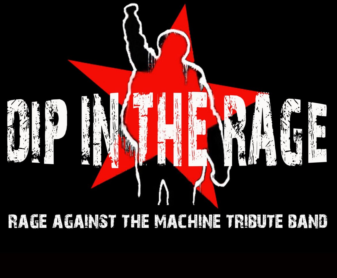 DIP IN THE RAGE LIVE