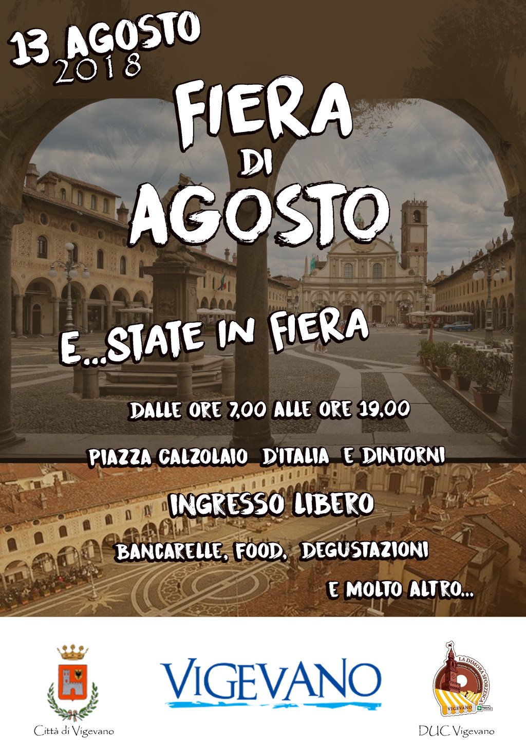 Fiera di Agosto