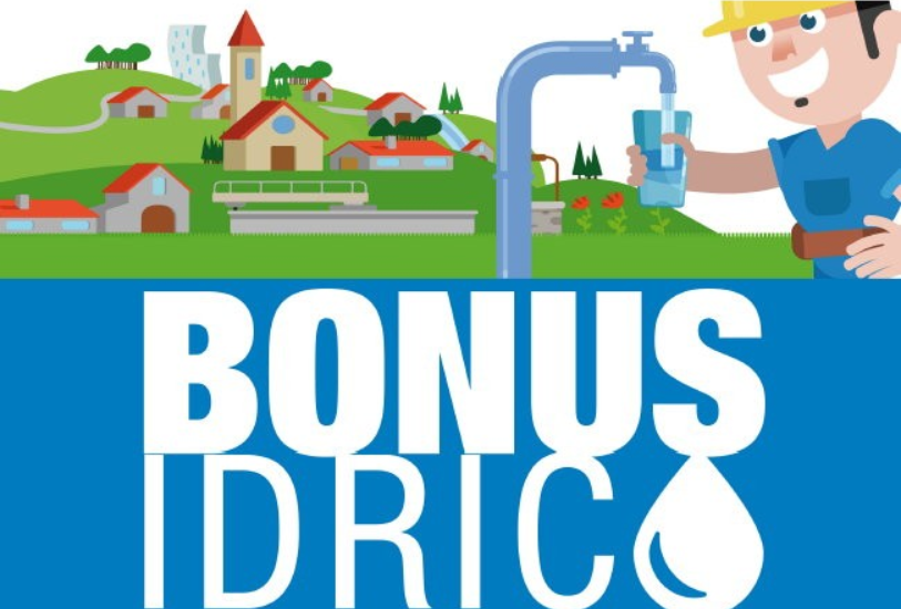 Bonus idrico: cos’è? Chi può richiederlo e come?