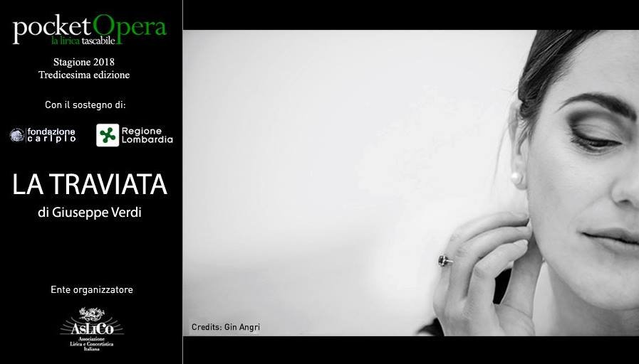 LA TRAVIATA - INAUGURAZIONE