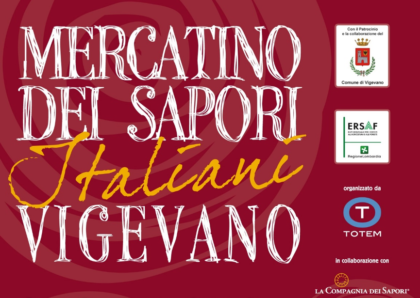 Mercatino dei sapori italiani
