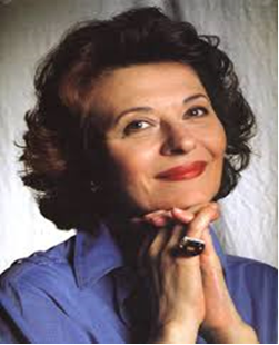 SVEVA CASATI MODIGNANI 