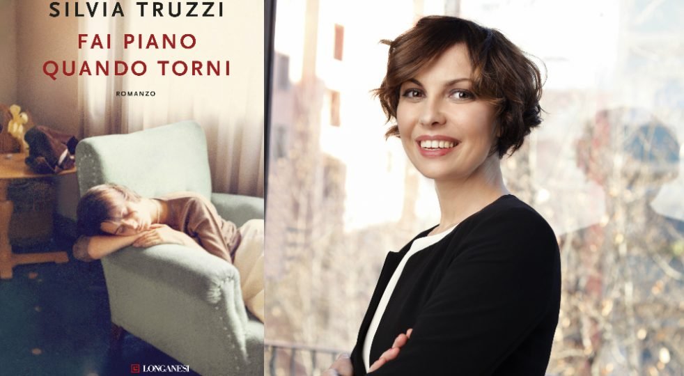 SILVIA TRUZZI - Incontro con il Gruppo di Lettura Bibliosofia