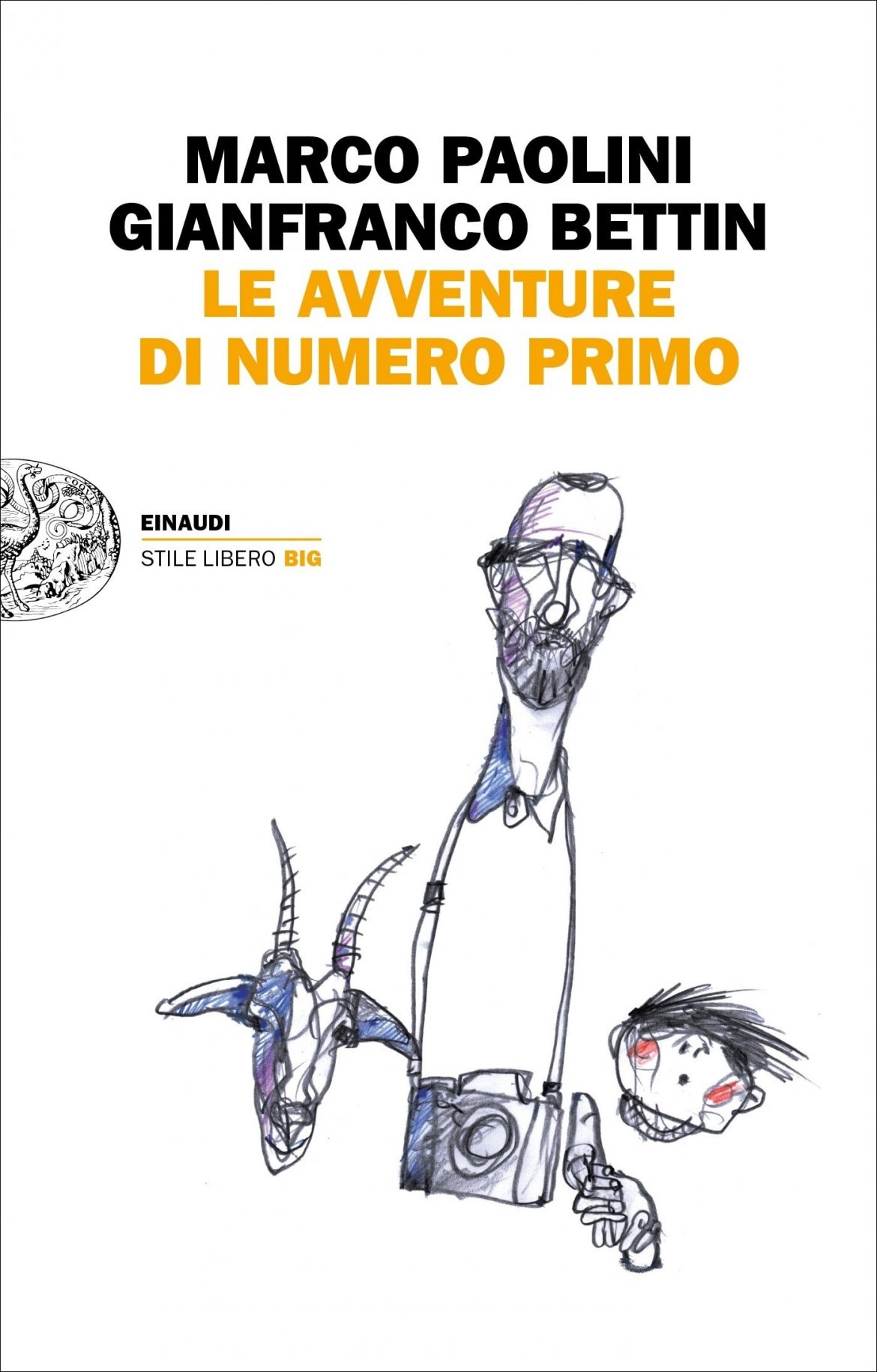 MARCO PAOLINI - GIANFRANCO BETTIN