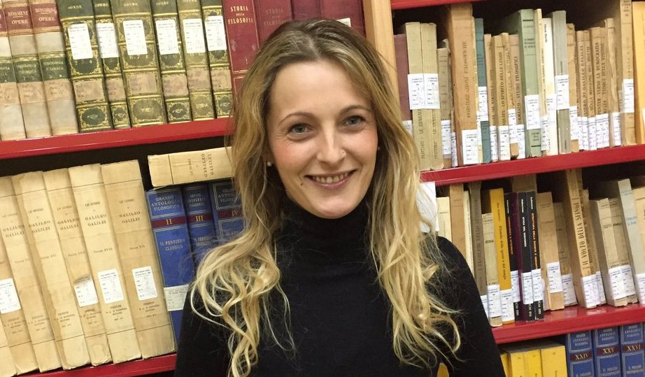 ANDREA MARCOLONGO