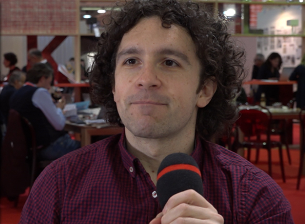 MARCO BALZANO