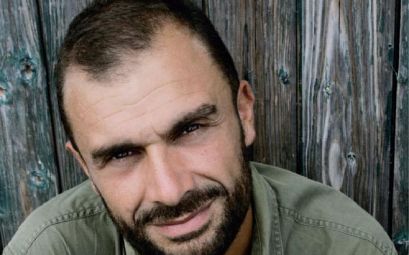 FABIO GENOVESI