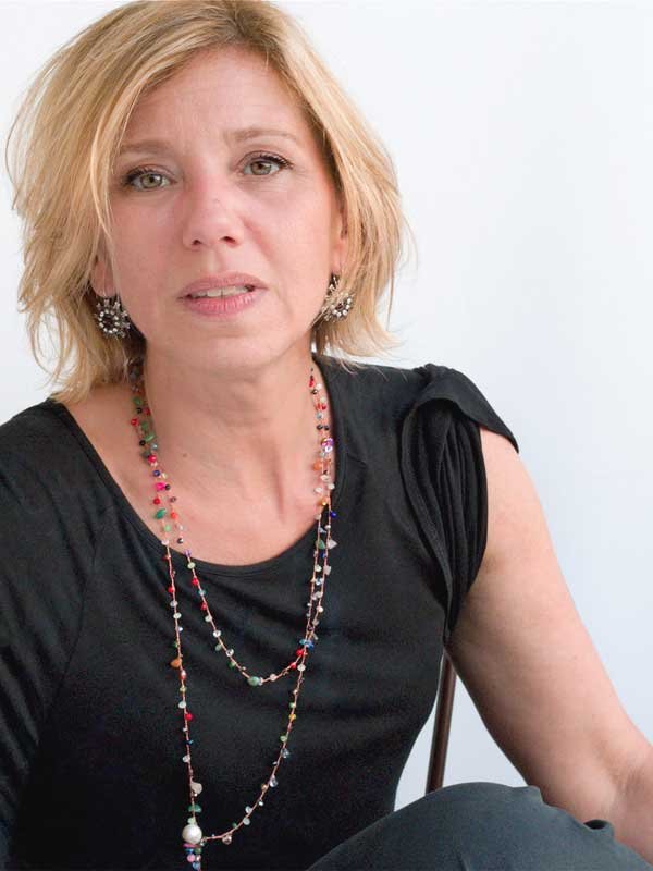 CONCITA DE GREGORIO