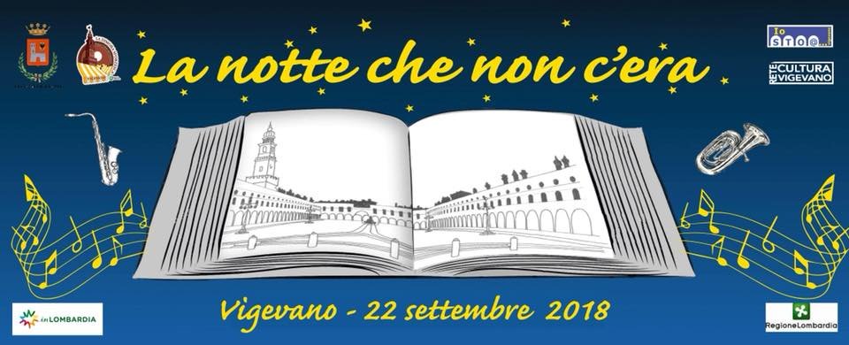 La Notte che non c’era